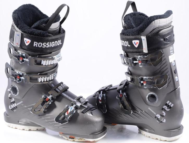 36,5 37 38 38,5 39 EU dames skischoenen ROSSIGNOL, Sport en Fitness, Skiën en Langlaufen, Gebruikt, Schoenen, Ski, Rossignol, Carve