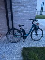 Victoria elektrische fiets 48 cm, Fietsen en Brommers, Gebruikt, 47 tot 51 cm, 30 tot 50 km per accu, Ophalen