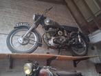 Oldtimer moto, Motoren, Overig, 350 cc, 1 cilinder