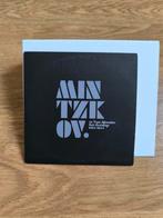 Mintzkov 10 years mintzkov rare recording 2001-2011., Ophalen of Verzenden, Zo goed als nieuw