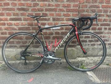 Vélo route Carbone, Specialized beschikbaar voor biedingen