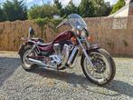 Suzuki intruder 750, Motoren, Motoren | Suzuki, 750 cc, Cardan-aandrijving, 2 cilinders, Particulier