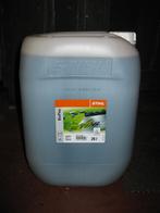 Kettingsmeerolie Bioplus Stihl 20 liter, Ophalen, Nieuw, Kettingzaag