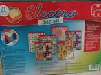 Electro junior, Kinderen en Baby's, Ophalen of Verzenden, Nieuw