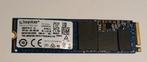 SSD..M2..kingston..512GB, Computers en Software, Harde schijven, Ophalen, Intern, Kingston Technology, SSD