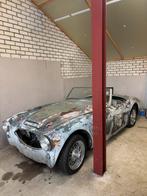 Austin Healey 3000 BN7 MKI Two Seater 1960 project, Autos, Austin, Achat, Boîte manuelle, 2 portes, 6 cylindres