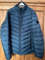 Manteau doudoune Tom Tailor, Enlèvement ou Envoi, Comme neuf, Taille 52/54 (L), Bleu