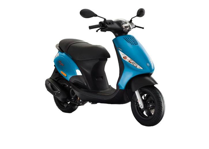 piaggio gezocht, Fietsen en Brommers, Brommers | Overige merken, Ophalen