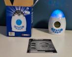 Stars wekker met licht en geluid, Ophalen of Verzenden, Gebruikt