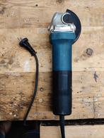 Haakse slijper GA5050 Makita, Doe-het-zelf en Bouw, Ophalen, Gebruikt, 1000 watt of meer, Haakse handslijpmachine