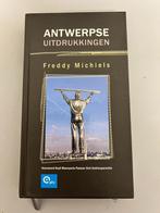 Antwerpse uitdrukkingen., Utilisé, Enlèvement ou Envoi, Freddy Michiels, 20e siècle ou après