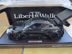ignition model 1:18 nissan r35 lb, Hobby en Vrije tijd, Ophalen of Verzenden, Gebruikt, Auto, Overige merken