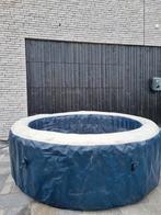 intex purespa bubble 4 pers, Tuin en Terras, Ophalen, Gebruikt