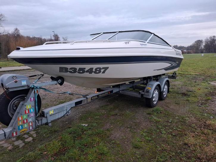 Glastron, Sports nautiques & Bateaux, Speedboat, Enlèvement