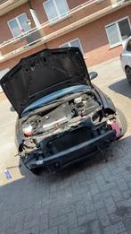 Automonteur in vrije tijd – Herstellingen & onderhoud, Enlèvement, Avant