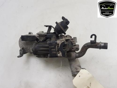 EGR KLEP Peugeot Partner (GC / GF / GG / GJ / GK), Auto-onderdelen, Uitlaatsystemen, Peugeot, Gebruikt