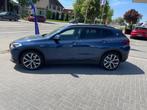 BMW X2 xDrive 25 e Advantage (bj 2022, automaat), Automaat, Gebruikt, Blauw, Hybride Elektrisch/Benzine