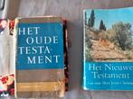 L'Ancien et le Nouveau Testament, Livres, Enlèvement ou Envoi, Utilisé