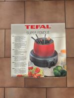 Tefal super fondue, Ophalen, Zo goed als nieuw