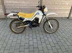 Suzuki ts50, Fietsen en Brommers, Brommers | Oldtimers, Ophalen