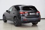 Mercedes-Benz GLC 300 de 4M AMG Premium Plus Night Distronic, Auto's, Mercedes-Benz, Automaat, 197 pk, 145 kW, Gebruikt