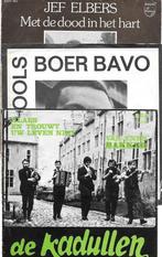 3 x hoezen voor singles  deel 11, Enlèvement ou Envoi