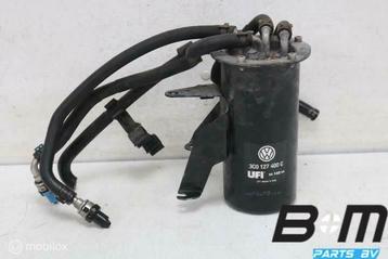 Brandstoffilter VW Passat CC 2.0TDI CBBB 3C0127399K beschikbaar voor biedingen