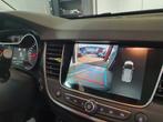 Opel Vivaro achteruitrijcamera met inbouw Navi 5.0 8''