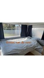 Caravan te huur in Bredene, Aan zee