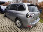 Citroen Grand C4 Spacetourer 1.2i, 2019,133177km, 9700euro, Auto's, 118 g/km, Monovolume, Euro 6, 1199 cc