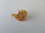 Belgisch Leger Chasseurs Ardennais badge insigne, Verzenden, Overige soorten, Lintje, Medaille of Wings