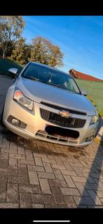 Chevrolet cruze 2011 1.6 benzine, Auto's, Chevrolet, Euro 5, 1600 cc, Cruze, Handgeschakeld