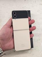 SAMSUNG GALAXY Z FLIP4 5G 128GB PINK GOLD, Ophalen, Zo goed als nieuw