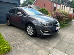 Opel astra 2015 1.6 diesel 130000km euro 6, Te koop, Zilver of Grijs, 4 cc, Break