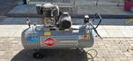 Airpress compressor  Euro Series HK 600/ 200, Ophalen