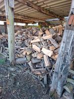 Droog brandhout, Tuin en Terras, Ophalen