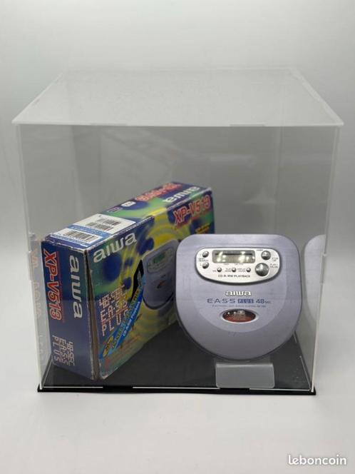 Aiwa 3 Discman CD-speler + Test OK! + MP3?, Audio, Tv en Foto, Walkmans, Discmans en Minidiscspelers, Discman, Verzenden