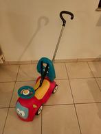 Smoby loopwagen, Kinderen en Baby's, Ophalen, Zo goed als nieuw, Loopvoertuig