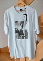 Splinternieuwe T-shirt XL. Only & Sons. Te laat geweest om t, Blauw, Only & sons, Ophalen of Verzenden, Maat 56/58 (XL)