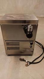 Slagroommachine 12V ijswagen, Enlèvement, Utilisé