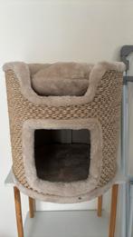 Kattenmand 3 in 1, Ophalen, Zo goed als nieuw