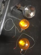 Knipperlicht RETRO+ licht RETRO, Auto-onderdelen, Ophalen