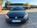 Vw Golf 2014 1,6 TDI  213000 km, Auto's, Voorwielaandrijving, Stof, 4 cilinders, Bedrijf