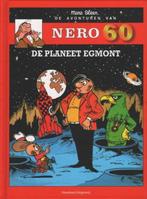 Strips van " Nero " H.C., Boeken, Ophalen of Verzenden, Zo goed als nieuw, Meerdere stripboeken