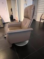 relaxzetel, Huis en Inrichting, Fauteuils, Ophalen, Gebruikt, Modern, 50 tot 75 cm