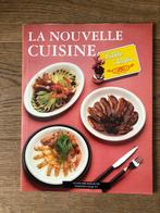 La nouvelle cuisine door Etienne Cocquyt, Boeken, Gelezen, Etienne Cocquyt, Ophalen of Verzenden