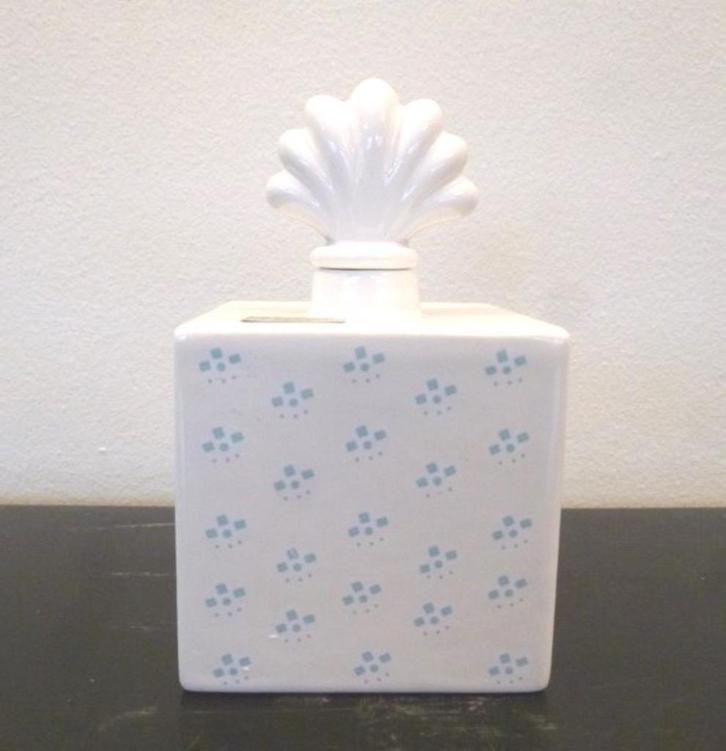 Neo Art Deco 80s Bellini Flacon * Retro * Vintage *, Huis en Inrichting, Woonaccessoires | Overige, Zo goed als nieuw, Ophalen of Verzenden