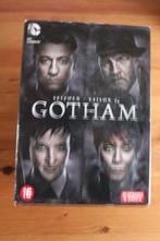 Gotham  seizoen 1-2-5             knappe crimeserie!, Cd's en Dvd's, Dvd's | Tv en Series, Vanaf 16 jaar, Ophalen of Verzenden