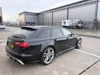 Audi A6 3.0 TDI RS6 styling full option!!!, Autos, Cuir, Euro 5, Achat, Entreprise