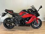 ninja 1000 sx, 4 cilinders, Motorrijbewijs A, Cruise Control, Bedrijf